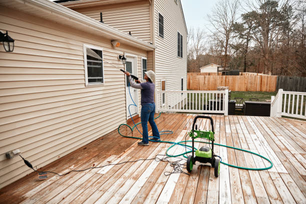 Best Garage Pressure Washing  in Carroll, IA