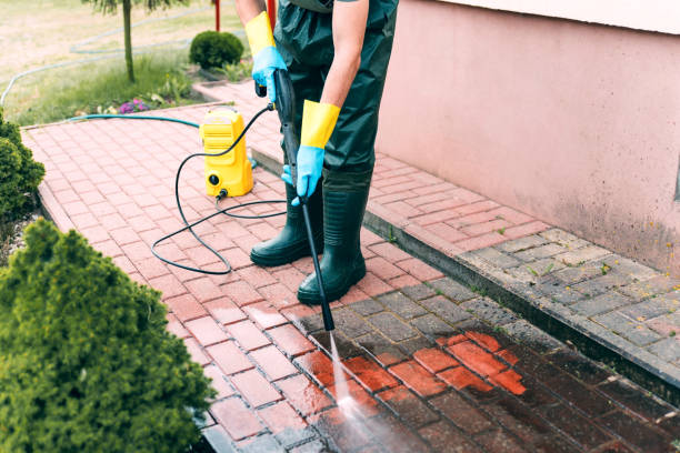 Local Pressure Washing Services in Carroll, IA