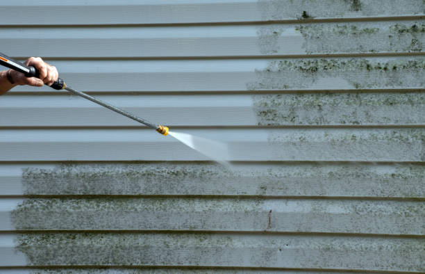 Why Choose Our Certified Pressure Washing Experts for Your Project Needs in Carroll, IA?